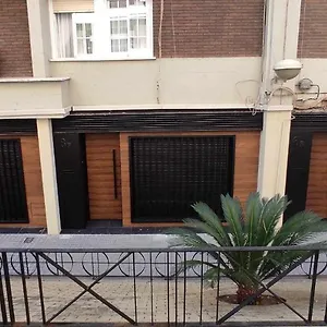 Perla 2 Cplace Ecológico Apartamento