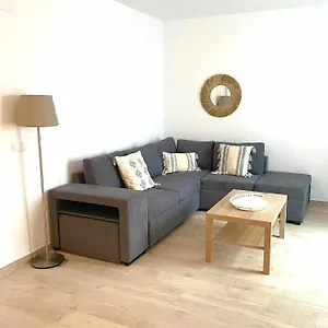 Azonaicas Centro Tendillas Apartamento