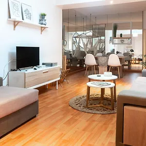 Sanchez Apartamento