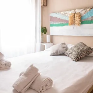 Nayber Especieros Apartamento