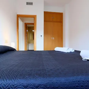 Rufino Blanco, Nuevo En Casco Histórico Apartamento