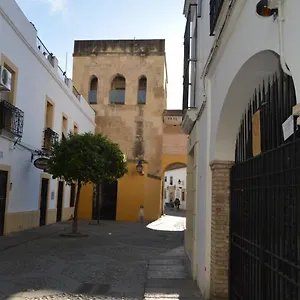 Alcazar Viejo Tourist Apartamento