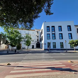 Ds Ribera, Con Aparcamiento Apartamento