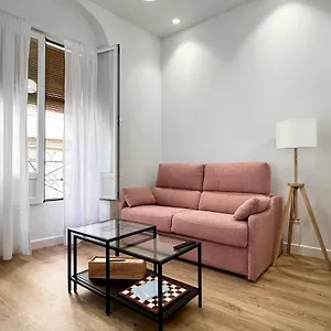 Casa Alfonso Xiii Apartamento