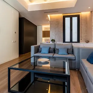 Tendillas Plaza Apartamento