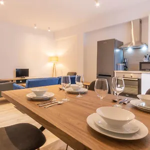 Malindi Centro Apartamento